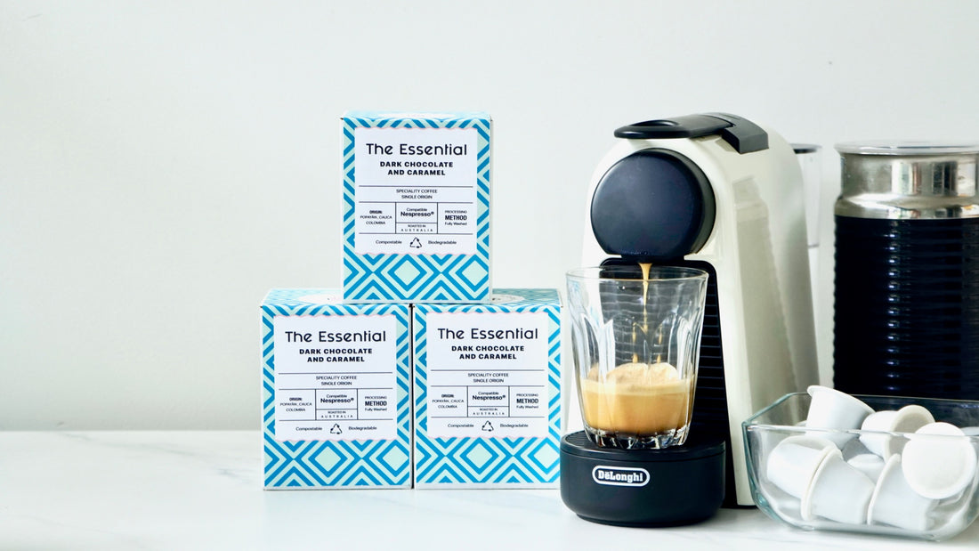 The Ultimate Guide to Compatible Pods for Nespresso in Australia