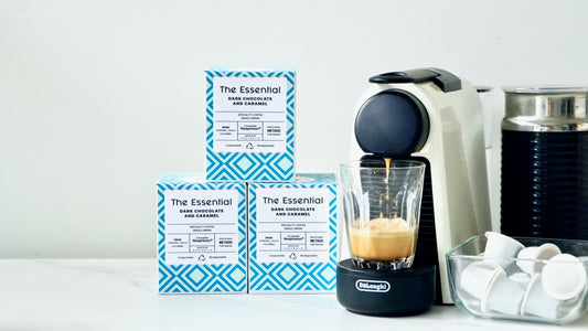 The Ultimate Guide to Compatible Pods for Nespresso in Australia