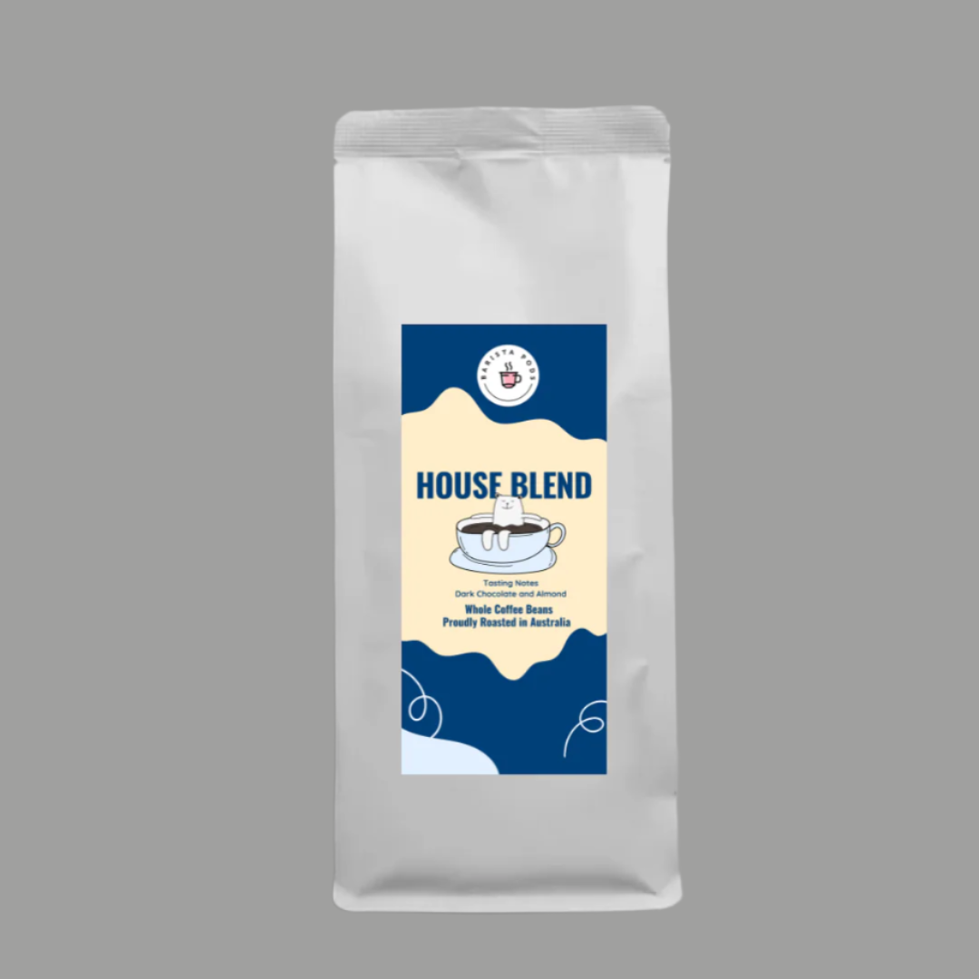 House Blend