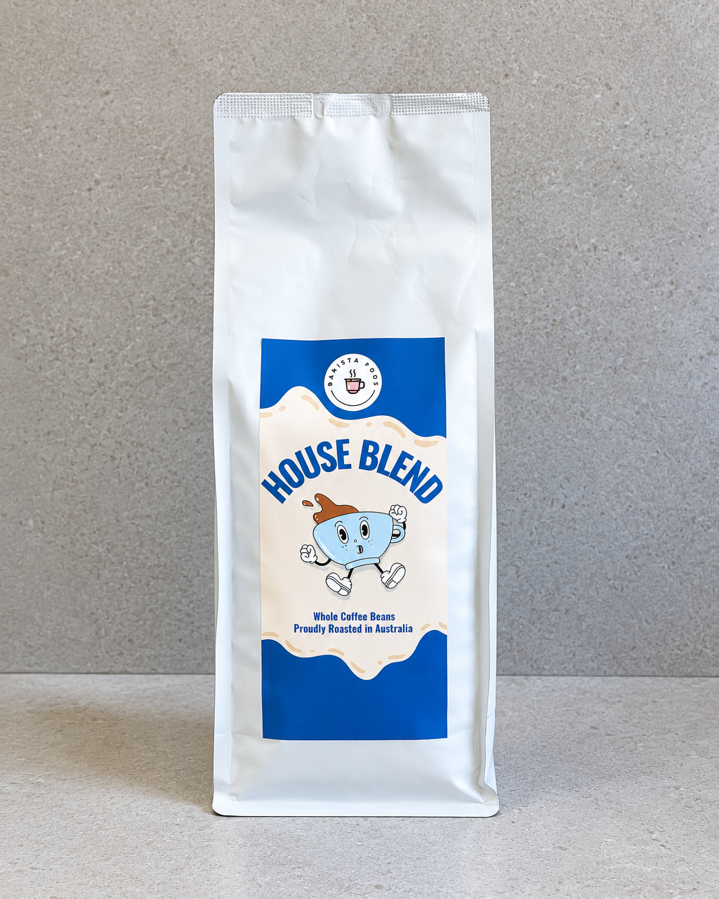 House Blend
