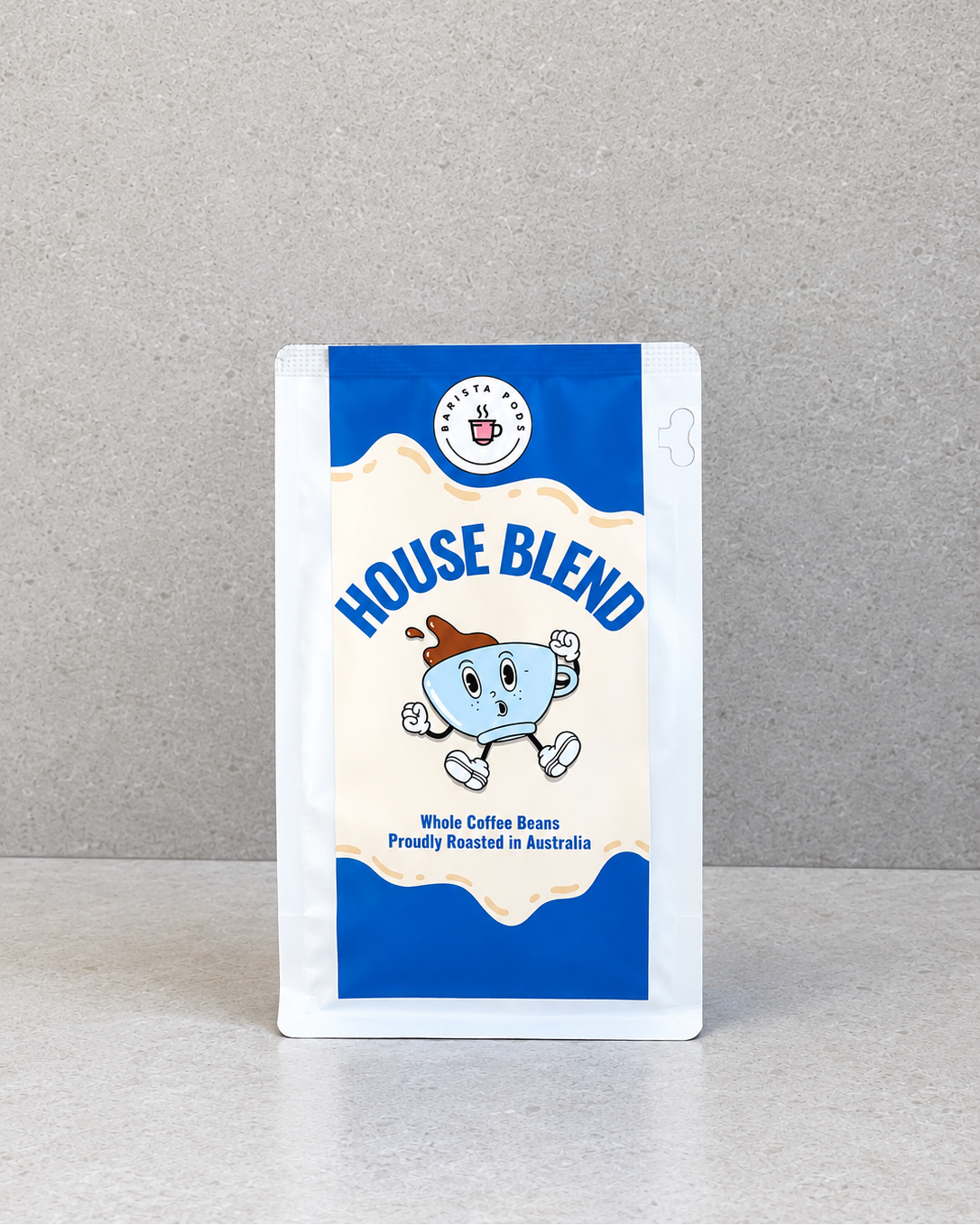 House Blend
